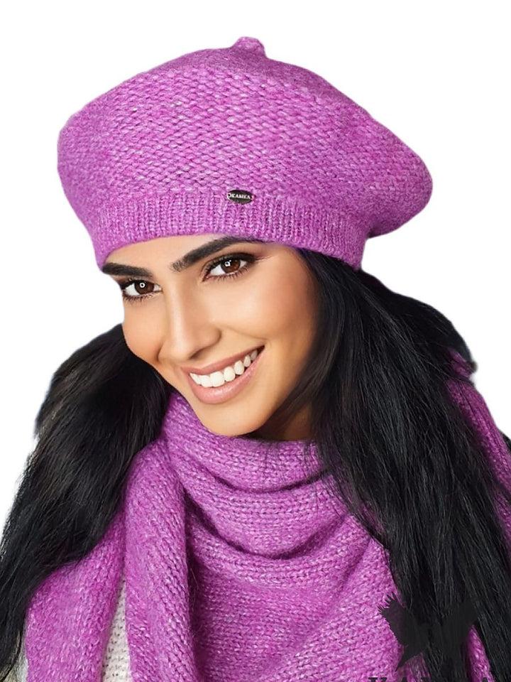 Beret model 205493 Kamea-1