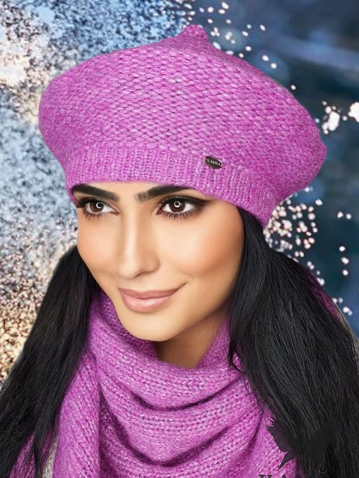 Beret model 205493 Kamea-2