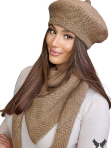 Beret model 205494 Kamea-1