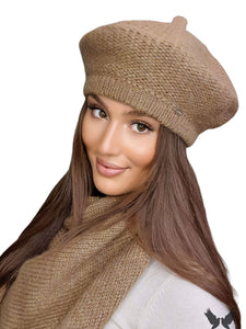 Beret model 205494 Kamea-2