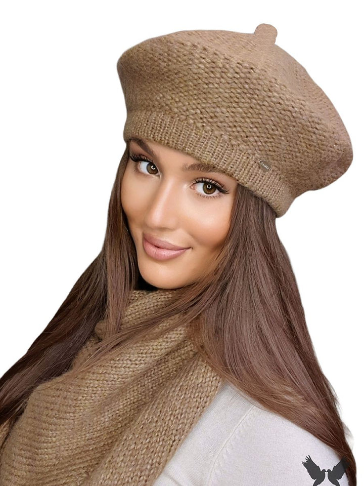 Beret model 205494 Kamea-2