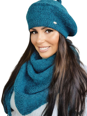 Beret model 205496 Kamea-0