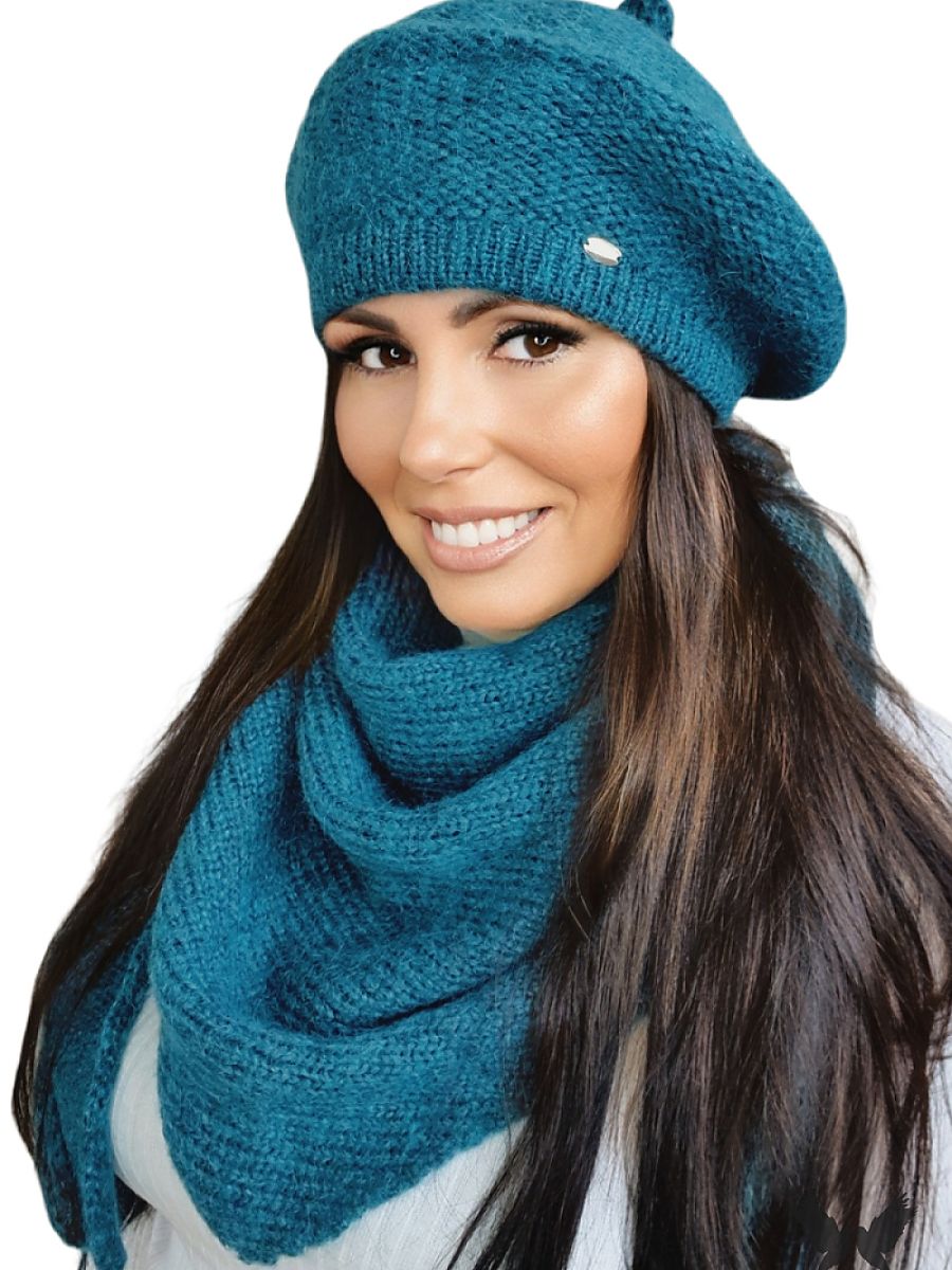 Beret model 205496 Kamea-0