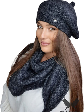 Beret model 205499 Kamea-0