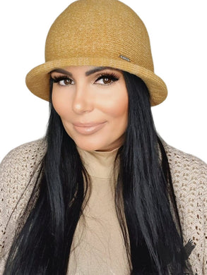 Hat model 205511 Kamea-0