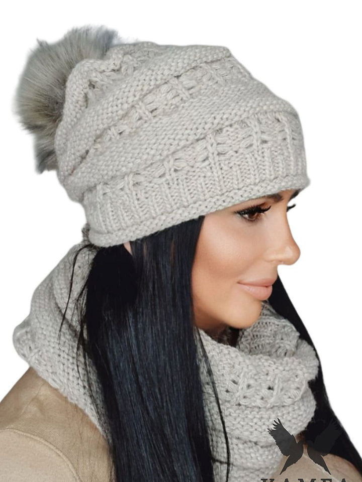 Cap model 205515 Kamea-1