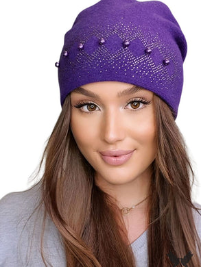 Cap model 205536 Kamea-0