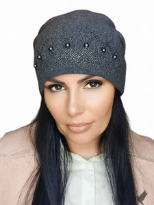 Cap model 205537 Kamea-0