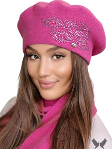 Beret model 205539 Kamea-0