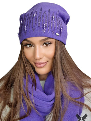 Cap model 205544 Kamea-0