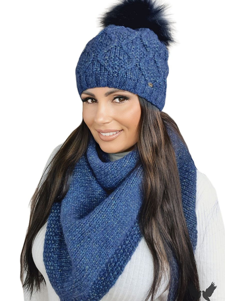 Cap model 205549 Kamea-0