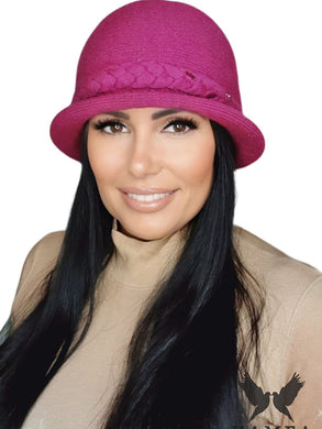 Hat model 205551 Kamea-0