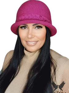 Hat model 205551 Kamea-0