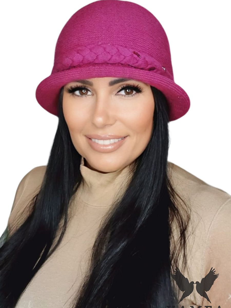 Hat model 205551 Kamea-0
