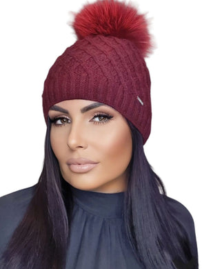 Cap model 205594 Kamea-0
