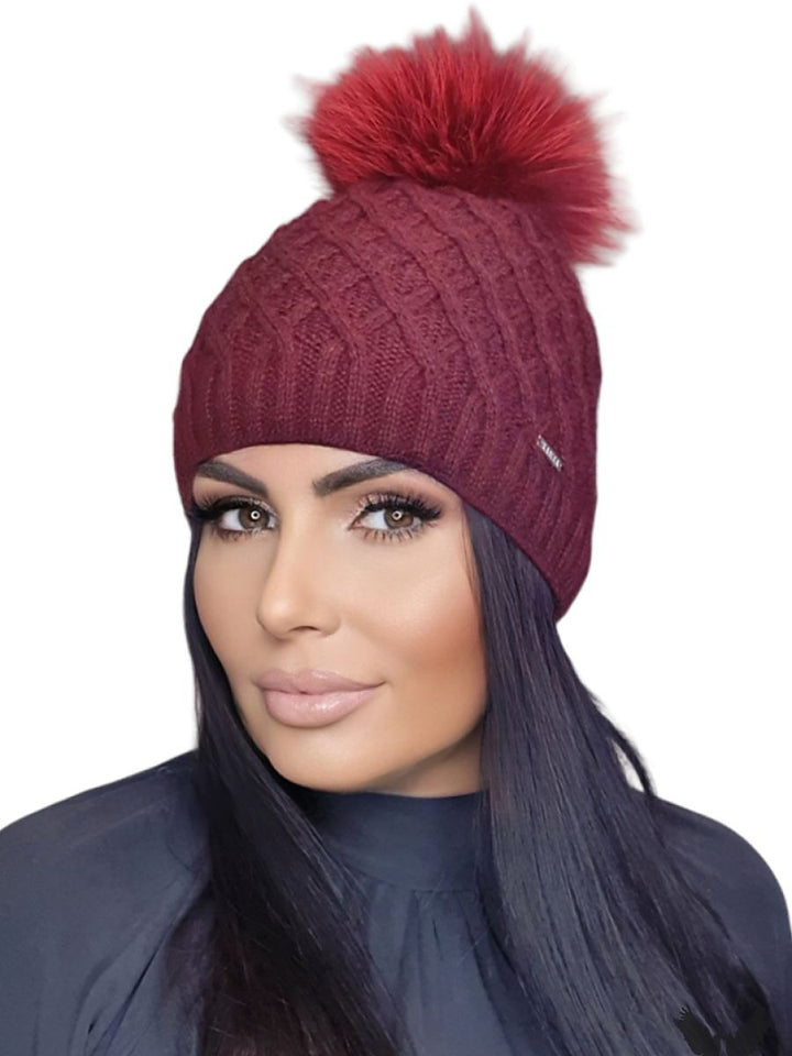 Cap model 205594 Kamea-1