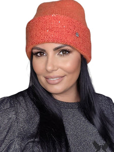 Cap model 205605 Kamea-0