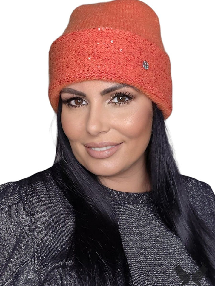 Cap model 205605 Kamea-0