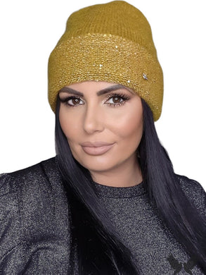 Cap model 205607 Kamea-0