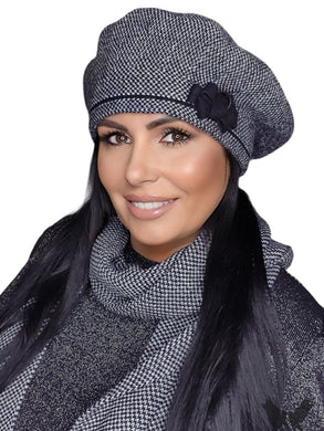 Beret model 205613 Kamea-0