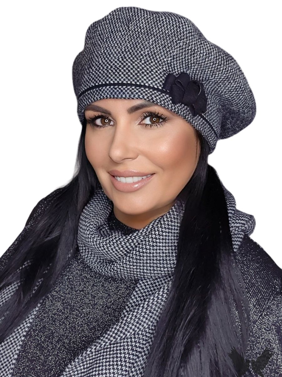 Beret model 205613 Kamea-0