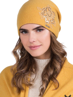 Cap model 205705 Kamea-0