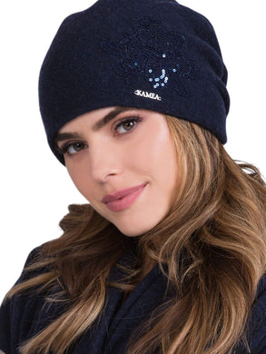 Cap model 205706 Kamea-0