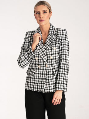 Jacket model 214911 Figl-0