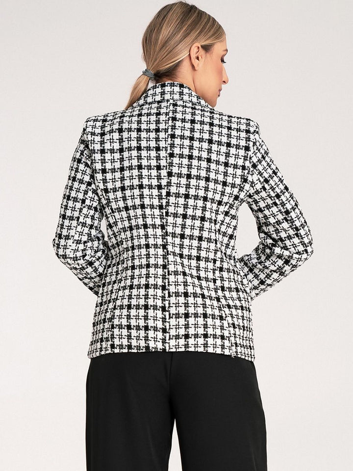 Jacket model 214911 Figl-2