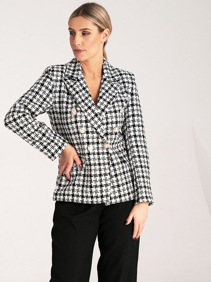 Jacket model 214911 Figl-3