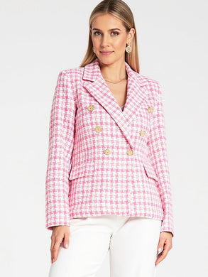 Jacket model 214912 Figl-0