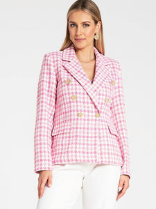 Jacket model 214912 Figl-0