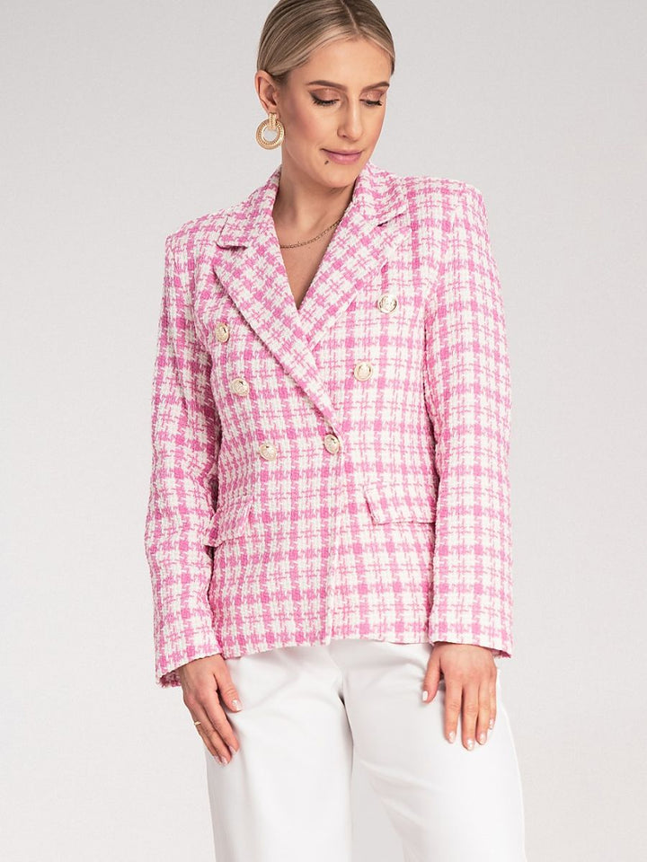 Jacket model 214912 Figl-1