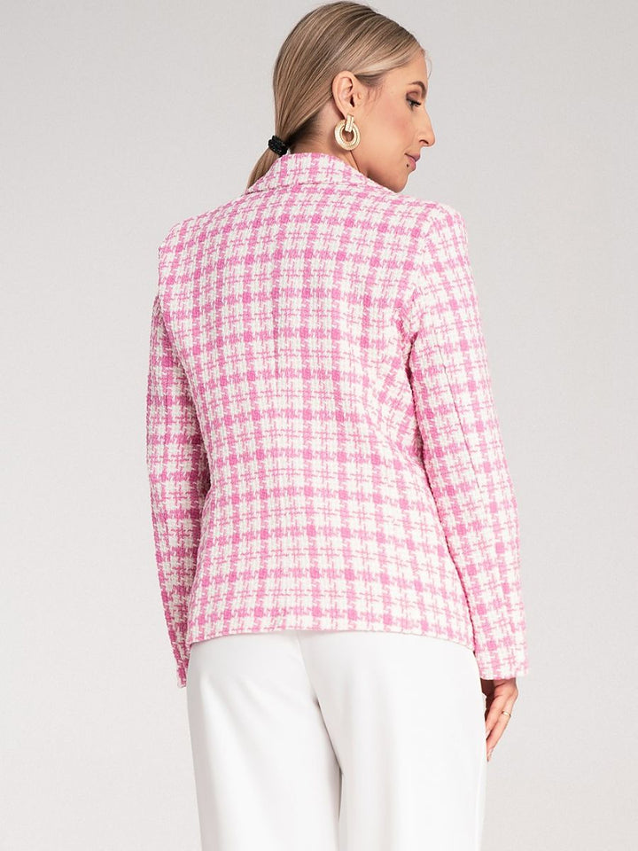 Jacket model 214912 Figl-2
