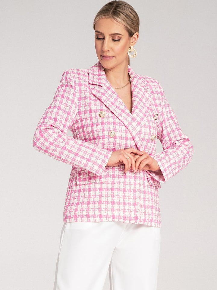 Jacket model 214912 Figl-3