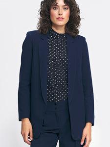 Jacket model 216874 Nife-0