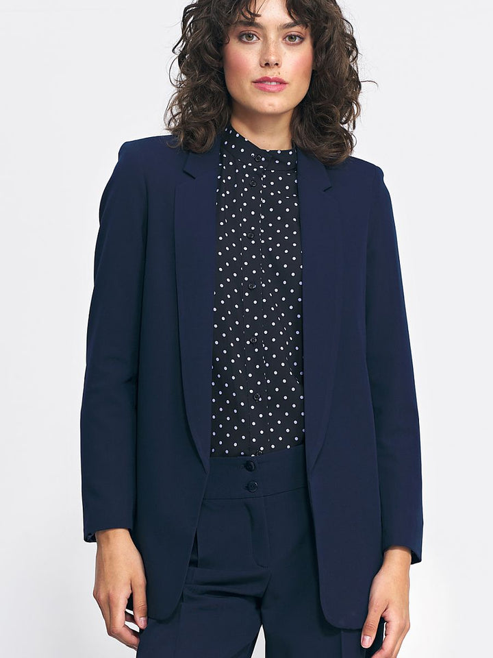 Jacket model 216874 Nife-0