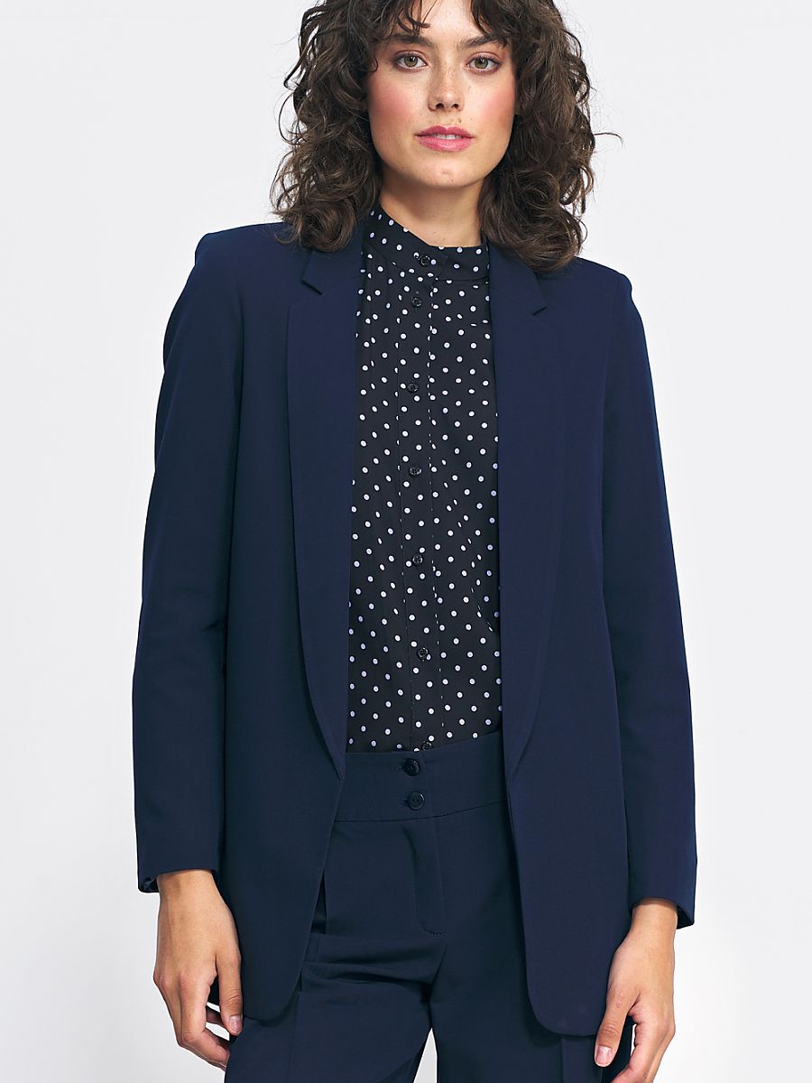 Jacket model 216874 Nife-0