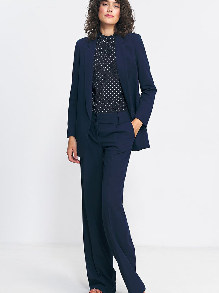 Jacket model 216874 Nife-1