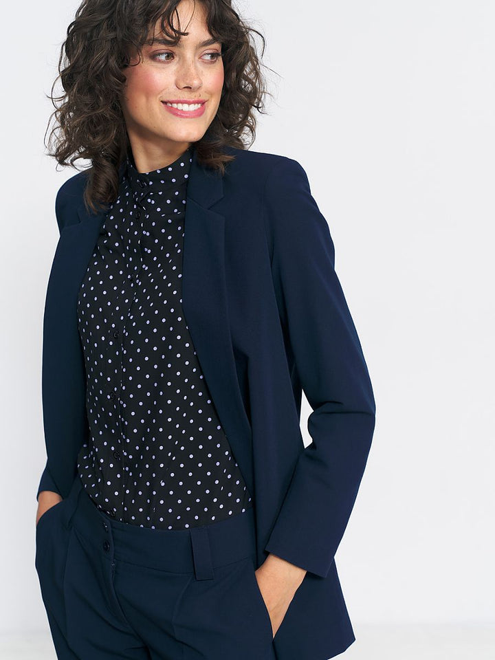 Jacket model 216874 Nife-3