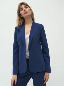 Jacket model 216882 Nife-0