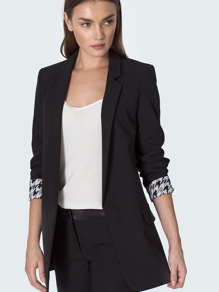 Jacket model 216883 Nife-0