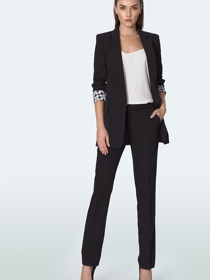 Jacket model 216883 Nife-1