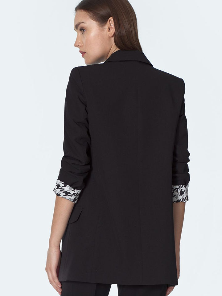 Jacket model 216883 Nife-2