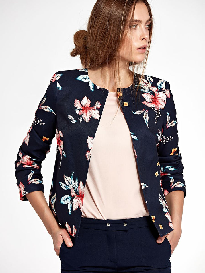 Jacket model 216888 Nife-0