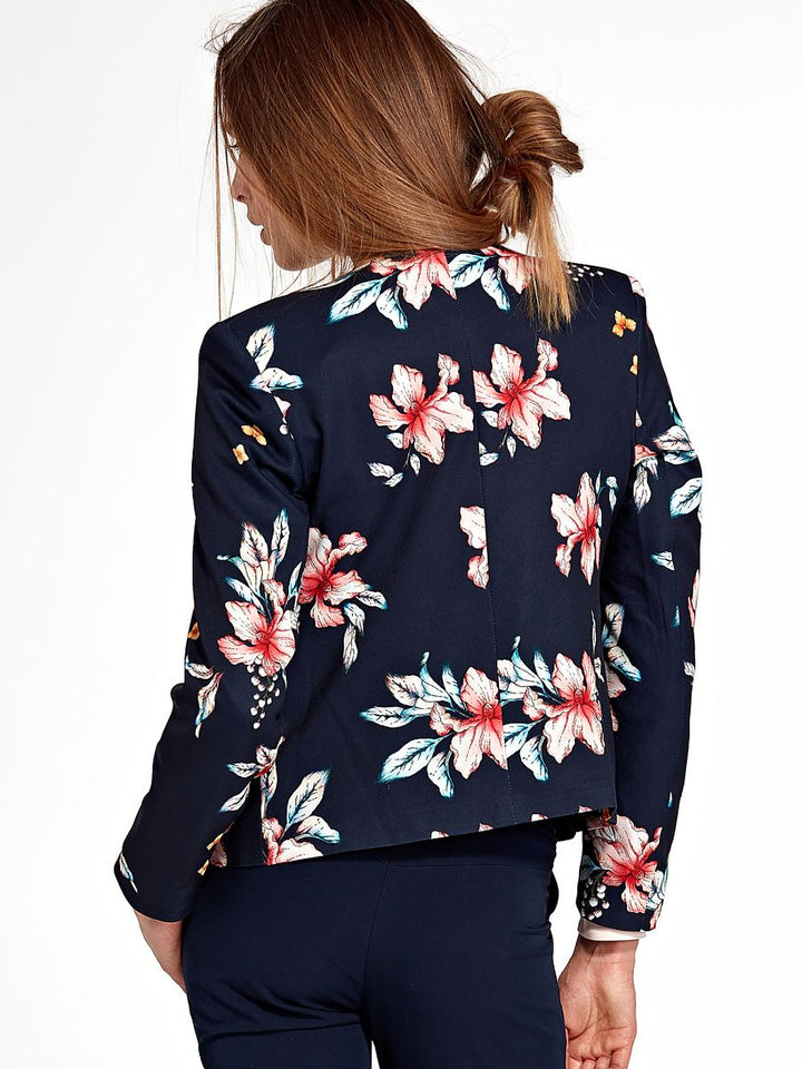 Jacket model 216888 Nife-2