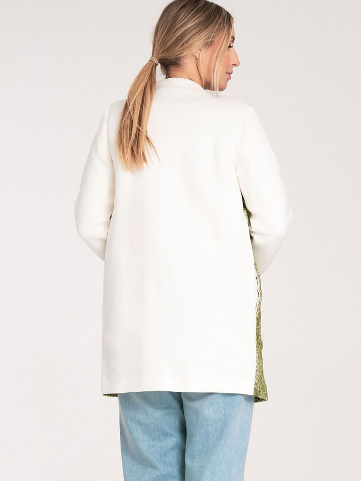 Coat model 217065 Figl-2