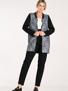 Coat model 217066 Figl-1