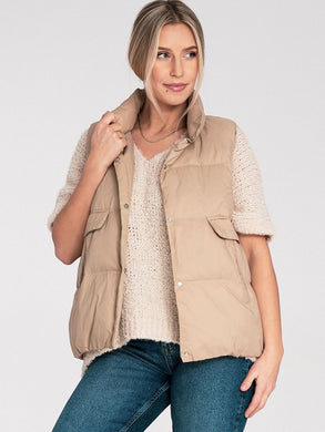 Gilet model 217068 Figl-0