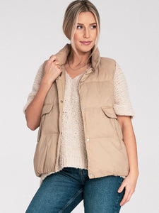 Gilet model 217068 Figl-0